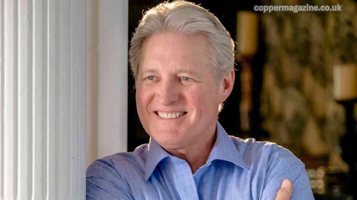 Bruce Boxleitner