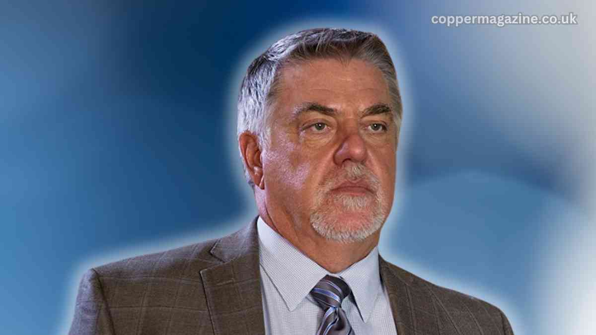 Bruce Mcgill