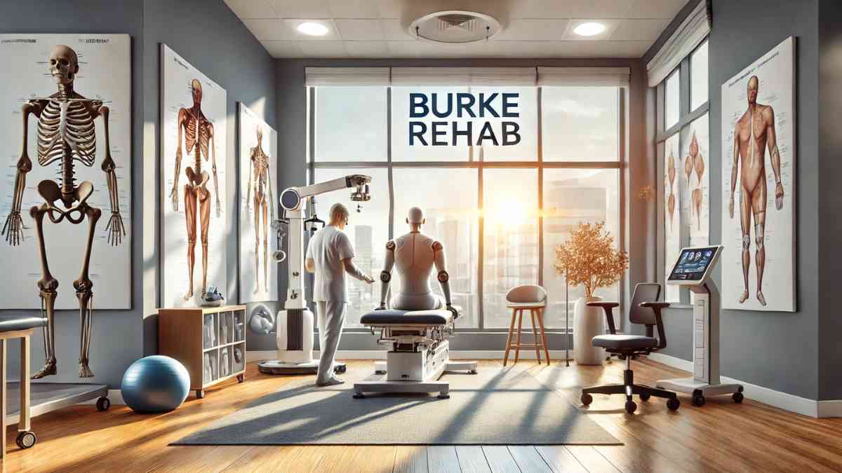 Burke Rehab