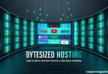 Bytesized Hosting