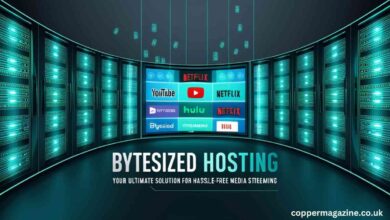 Bytesized Hosting