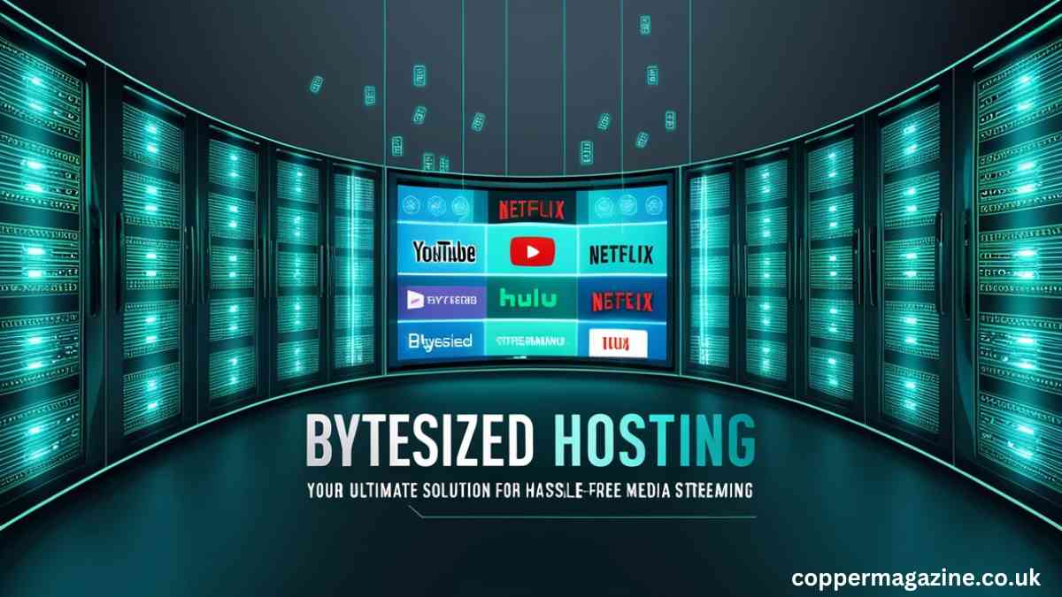 Bytesized Hosting