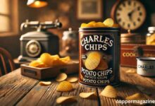 Charles Chips