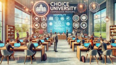 Choice University