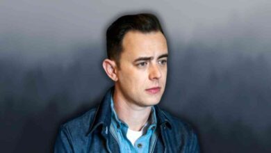 Colin Hanks