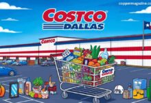 Costco Dallas