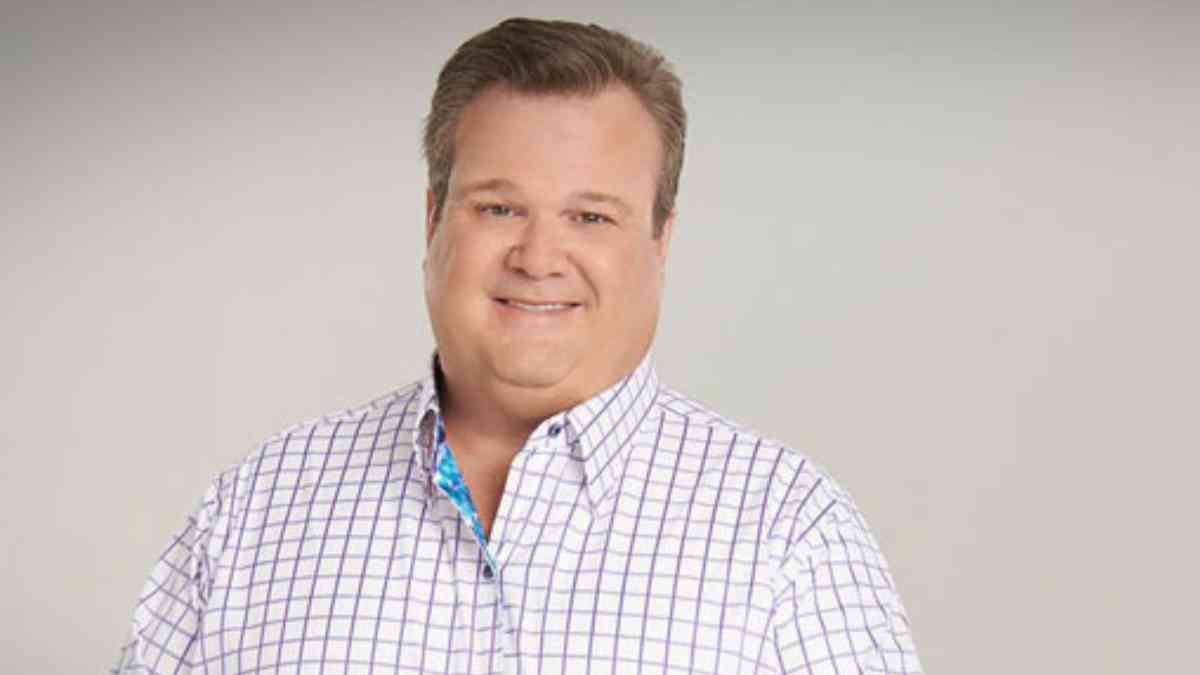 Eric Stonestreet