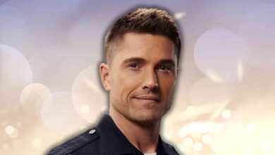 Eric Winter