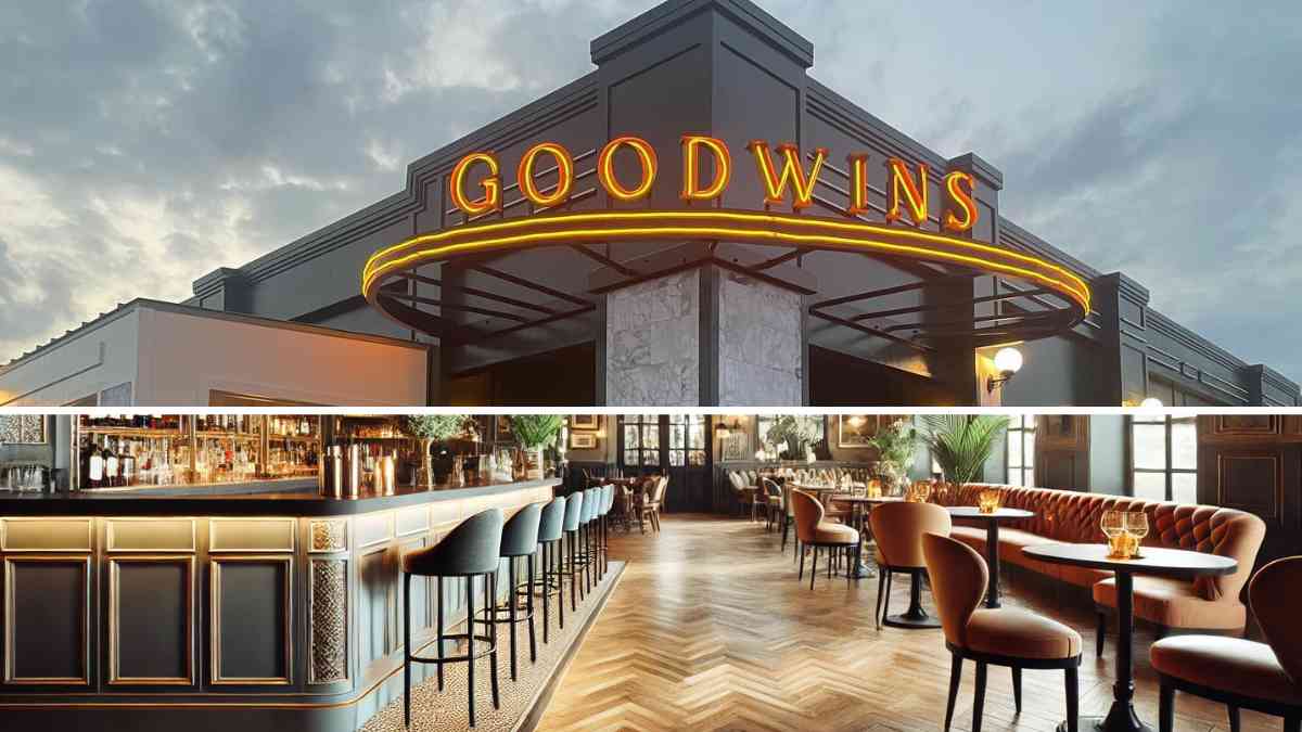 Goodwins Dallas