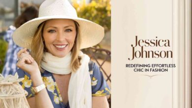Jessica Johnson