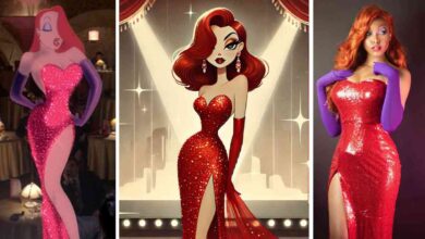 Jessica Rabbit