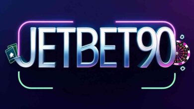 Jetbet90