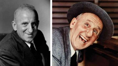 Jimmy Durante