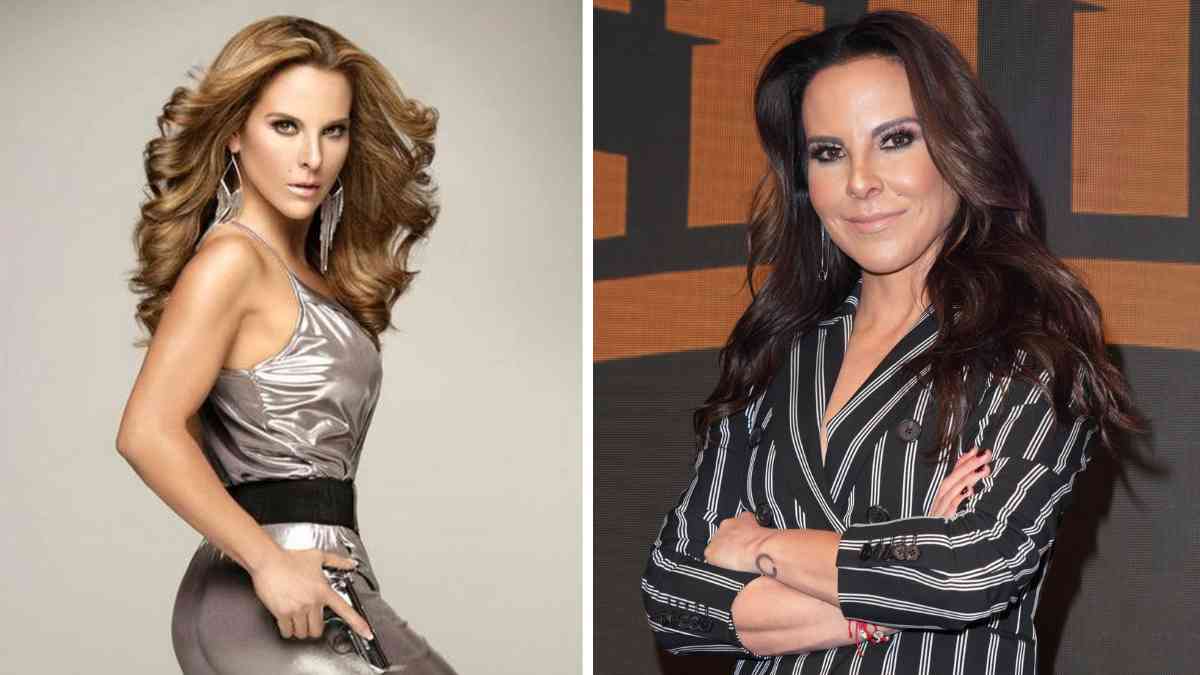 Kate del Castillo Movies and TV Shows