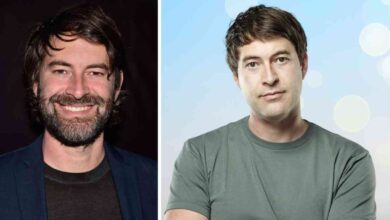 Mark Duplass