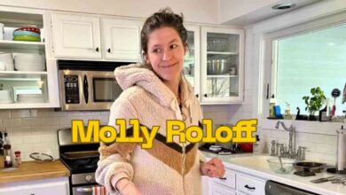 Molly Roloff