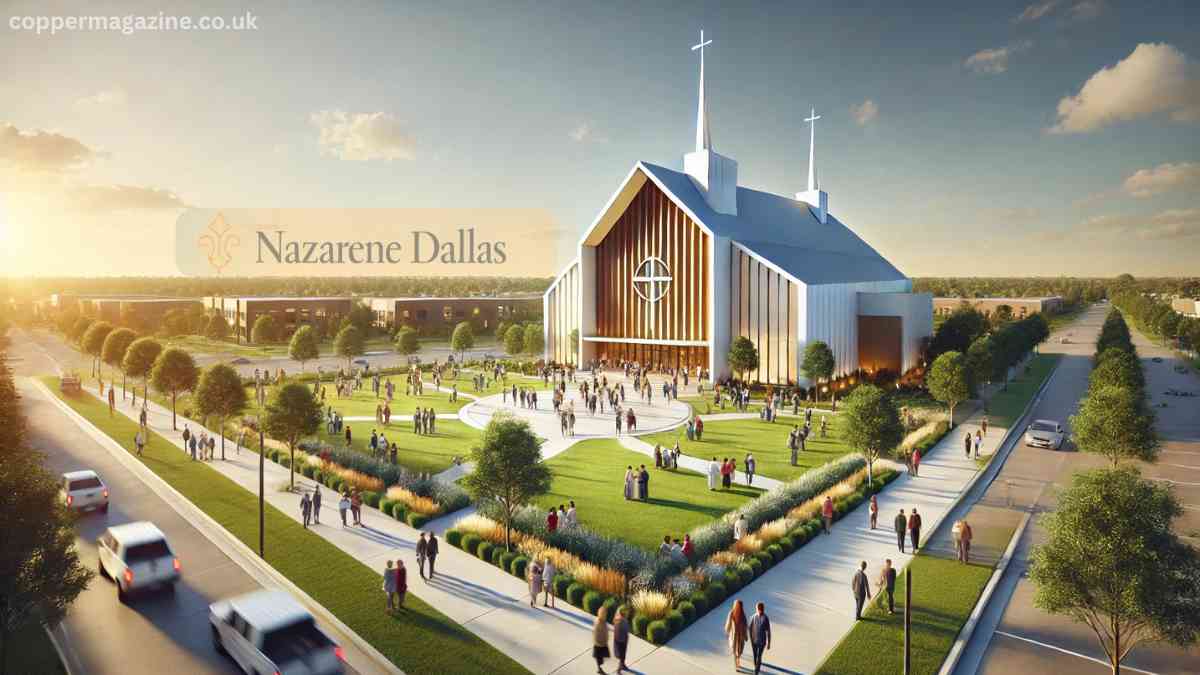 Nazarene Dallas