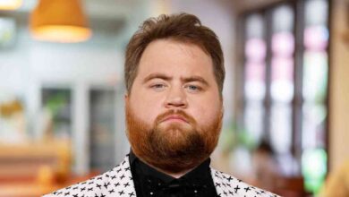 Paul Walter Hauser