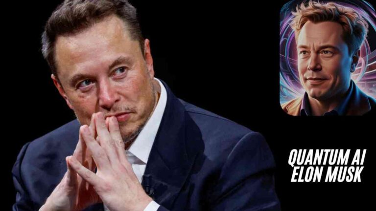 Quantum AI Elon Musk: Transforming Technology's Future