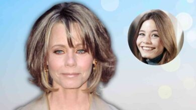 Susan Dey