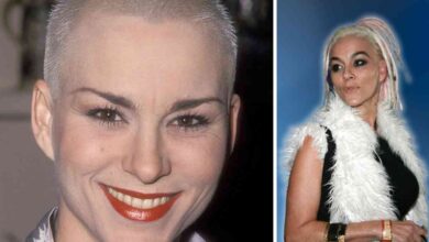 Susan Powter