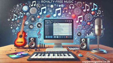 What is Royalty Free Music