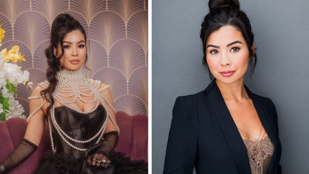 Caroline Kwan: Rising Star in Acting and Digital Content Creation