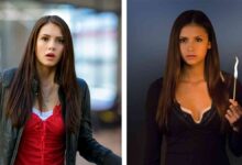 Elena Gilbert