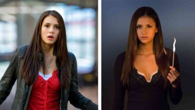 Elena Gilbert