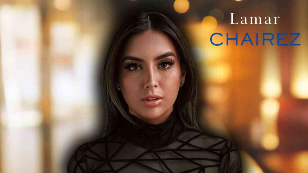 Lamar Chairez: Bio, Age, Height, Family, Net Worth, and More - Copper