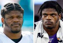 Lamar Jackson Fantasy Names