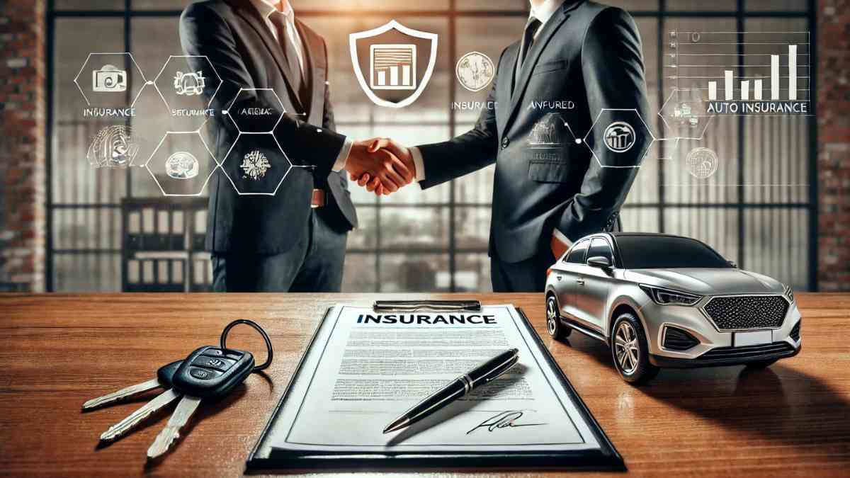 Loya Insurance