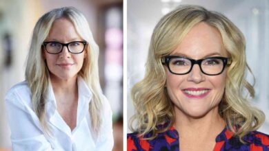 Rachael Harris