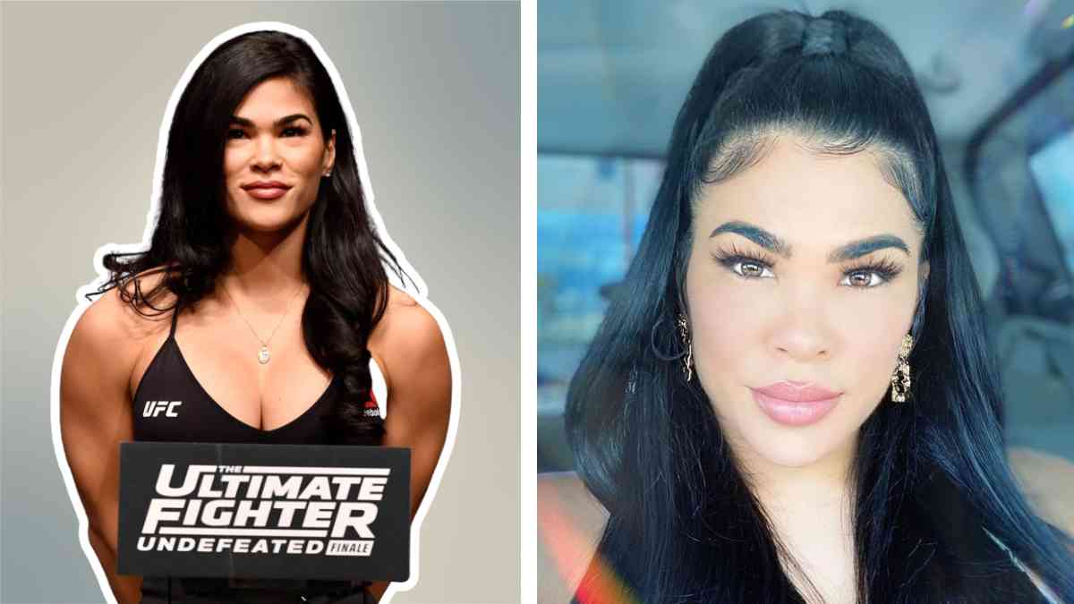 Rachael Ostovich