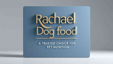 Rachael Ray Dog Food