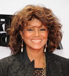 Rebbie Jackson