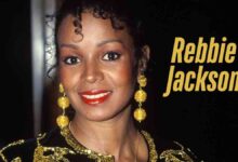 Rebbie Jackson