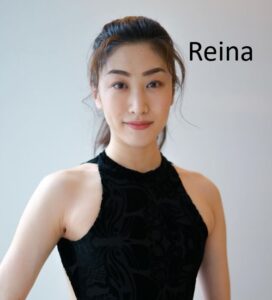 Reina