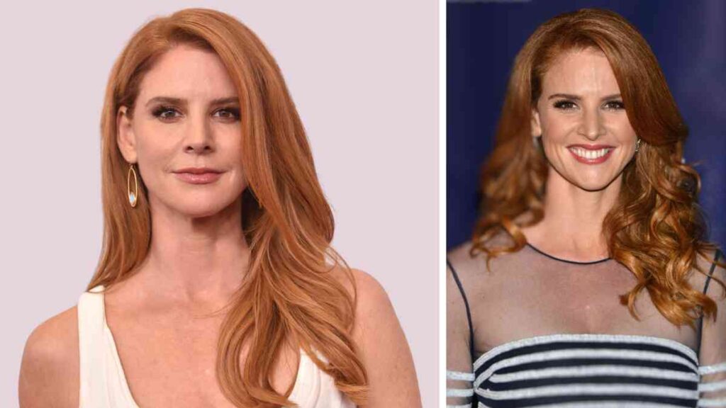 Sarah Rafferty: A Deep Dive into Her Life, Career, and Personal Journey