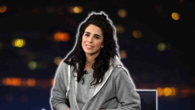 Sarah Silverman