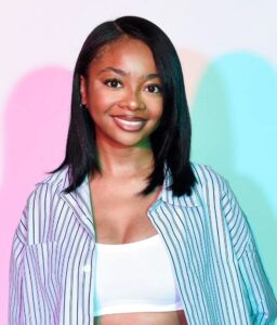 Skai Jackson