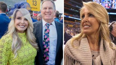 Debby Clarke Belichick