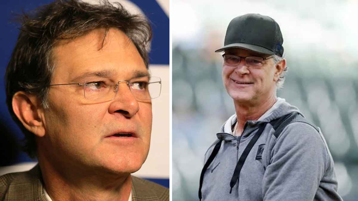 Don Mattingly Net Worth