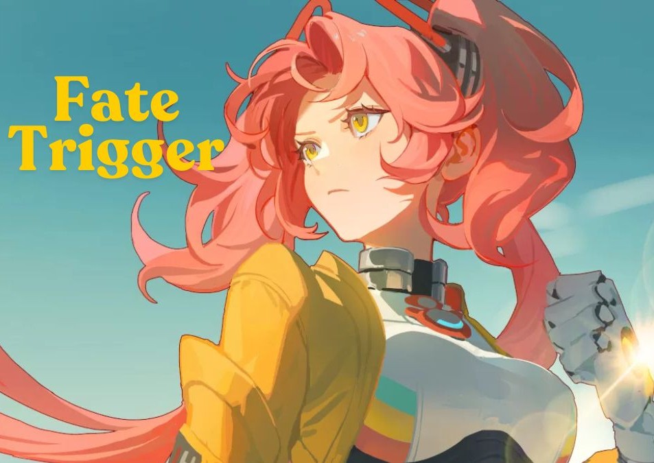 Fate Trigger 