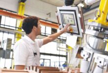 Industrial Millwright Services
