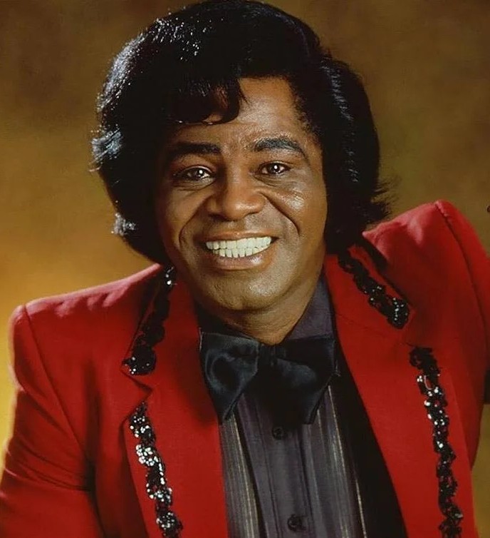 James Brown