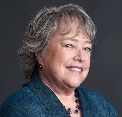 Kathy Bates
