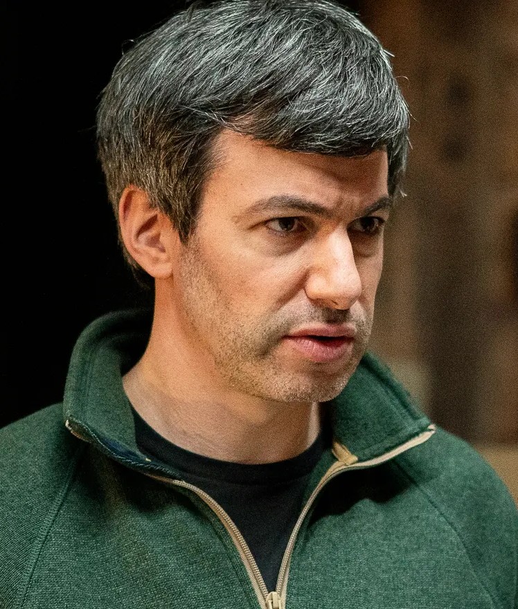 Nathan Fielder