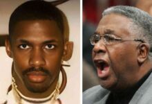 Rayful Edmond
