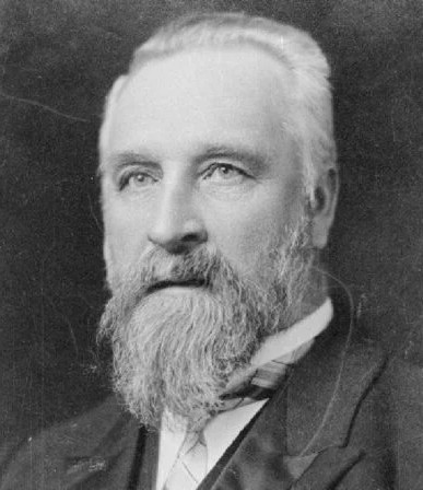 Roderick Mackenzie